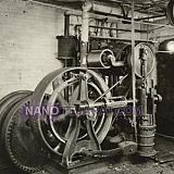 Lift engine Lift engine